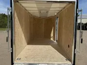 new Cargo (Enclosed) Trailers Discovery Trailers  for sale, in Ettrick, WI Thumbnail 10