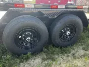 used Utility Trailers Liberty  for sale, in Ettrick, WI Thumbnail 3