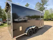 new Cargo (Enclosed) Trailers Discovery Trailers  for sale, in Ettrick, WI Thumbnail 9