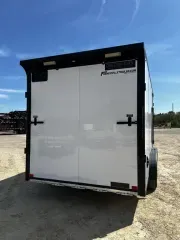 new Snowmobile Trailers Discovery Trailers  for sale, in Ettrick, WI Thumbnail 6
