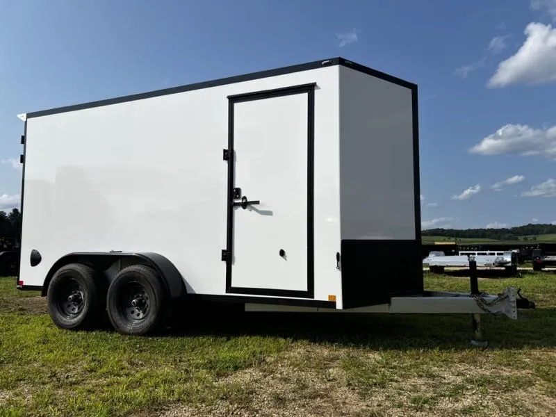 new Cargo (Enclosed) Trailers CellTech  for sale, in Ettrick, WI image-0