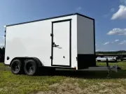 new Cargo (Enclosed) Trailers CellTech  for sale, in Ettrick, WI Thumbnail 1