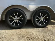 new Horse Trailers Kiefer Manufacturing  for sale, in Ettrick, WI Thumbnail 5