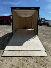 new Snowmobile Trailers Discovery Trailers  for sale, in Ettrick, WI Thumbnail 15