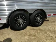 new Horse Trailers Kiefer Manufacturing  for sale, in Ettrick, WI Thumbnail 4
