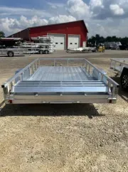 new Utility Trailers Sport Haven  for sale, in Ettrick, WI Thumbnail 7