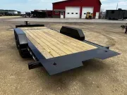 new Equipment / Flatbed Trailers Midsota  for sale, in Ettrick, WI Thumbnail 8