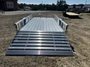 new Utility Trailers Sport Haven  for sale, in Ettrick, WI Thumbnail 11
