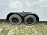 new Cargo (Enclosed) Trailers Discovery Trailers  for sale, in Ettrick, WI Thumbnail 3