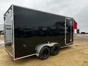 new Cargo (Enclosed) Trailers Discovery Trailers  for sale, in Ettrick, WI Thumbnail 7