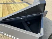 new Equipment / Flatbed Trailers Midsota  for sale, in Tomahawk, WI Thumbnail 4