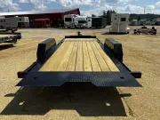 new Equipment / Flatbed Trailers Midsota  for sale, in Ettrick, WI Thumbnail 7