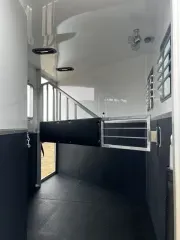 new Horse Trailers Kiefer Manufacturing  for sale, in Ettrick, WI Thumbnail 16