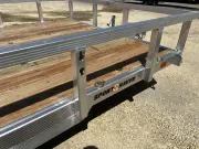 new Utility Trailers Sport Haven  for sale, in Ettrick, WI Thumbnail 8