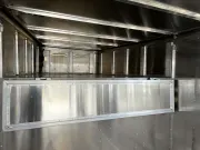 new Stock / Stock Combo Trailers Merritt Trailers  for sale, in Ettrick, WI Thumbnail 18