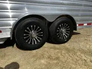 new Horse Trailers Kiefer Manufacturing  for sale, in Ettrick, WI Thumbnail 4