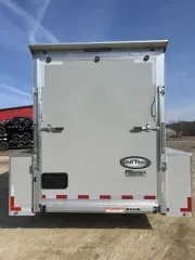 new Cargo (Enclosed) Trailers CellTech  for sale, in Ettrick, WI Thumbnail 9