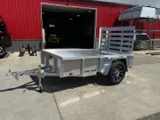 new Utility Trailers Sport Haven  for sale, in Ettrick, WI Thumbnail 1