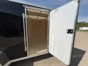 new Cargo (Enclosed) Trailers Discovery Trailers  for sale, in Ettrick, WI Thumbnail 6