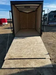new Cargo (Enclosed) Trailers Discovery Trailers  for sale, in Ettrick, WI Thumbnail 9