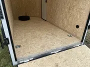 new Cargo (Enclosed) Trailers Discovery Trailers  for sale, in Ettrick, WI Thumbnail 7
