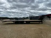 new Equipment / Flatbed Trailers Midsota  for sale, in Ettrick, WI Thumbnail 3
