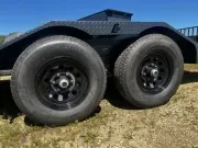 new Equipment / Flatbed Trailers Liberty  for sale, in Ettrick, WI Thumbnail 5