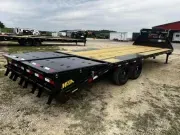 new Equipment / Flatbed Trailers Big Tex Trailers  for sale, in Ettrick, WI Thumbnail 11