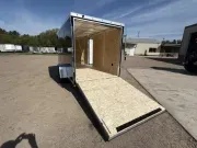 new Cargo (Enclosed) Trailers Discovery Trailers  for sale, in Ettrick, WI Thumbnail 9