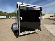 new Cargo (Enclosed) Trailers Discovery Trailers  for sale, in Ettrick, WI Thumbnail 7