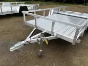 new Utility Trailers Sport Haven  for sale, in Ettrick, WI Thumbnail 2