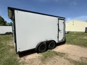 new Snowmobile Trailers Discovery Trailers  for sale, in Ettrick, WI Thumbnail 4