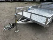 new Utility Trailers Sport Haven  for sale, in Ettrick, WI Thumbnail 3