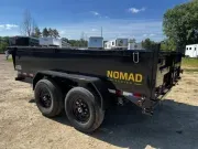 new Dump Trailers Big Tex Trailers  for sale, in Ettrick, WI Thumbnail 6