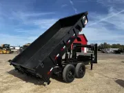 new Dump Trailers Big Tex Trailers  for sale, in Ettrick, WI Thumbnail 18