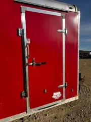 used Cargo (Enclosed) Trailers Stealth Trailers  for sale, in Ettrick, WI Thumbnail 4