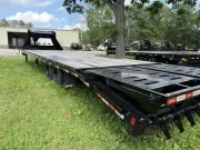 used Equipment / Flatbed Trailers Liberty  for sale, in Ettrick, WI Thumbnail 5