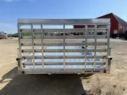 new Utility Trailers Sport Haven  for sale, in Ettrick, WI Thumbnail 17