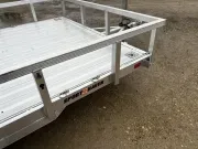 new Utility Trailers Sport Haven  for sale, in Ettrick, WI Thumbnail 9
