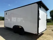 new Cargo (Enclosed) Trailers Discovery Trailers  for sale, in Ettrick, WI Thumbnail 5