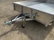 new Utility Trailers Sport Haven  for sale, in Ettrick, WI Thumbnail 3
