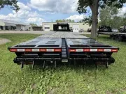 used Equipment / Flatbed Trailers Liberty  for sale, in Ettrick, WI Thumbnail 6