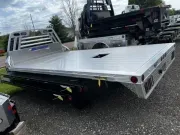 new Flat Decks Hillsboro Industries  for sale, in Ettrick, WI Thumbnail 2