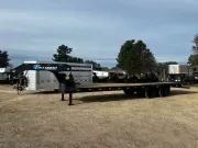 new Equipment / Flatbed Trailers Hillcrest Trailers  for sale, in Ettrick, WI Thumbnail 7