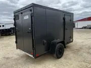 new Cargo (Enclosed) Trailers Discovery Trailers  for sale, in Ettrick, WI Thumbnail 6
