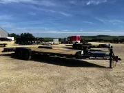 new Equipment / Flatbed Trailers Hillcrest Trailers  for sale, in Ettrick, WI Thumbnail 11