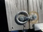 new Utility Trailers Chilton  for sale, in Ettrick, WI Thumbnail 7
