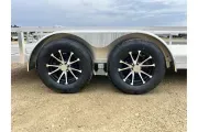 new Utility Trailers Sport Haven  for sale, in Ettrick, WI Thumbnail 6
