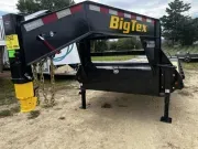 new Equipment / Flatbed Trailers Big Tex Trailers  for sale, in Ettrick, WI Thumbnail 3