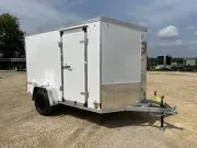 new Cargo (Enclosed) Trailers Discovery Trailers  for sale, in Ettrick, WI Thumbnail 5